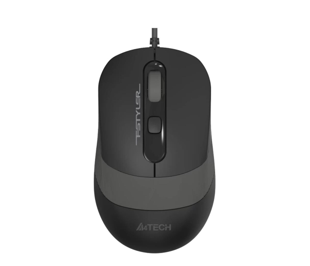 A4 TECH FM10 Szary A4TMYS46443 - 1117914 - zdjęcie